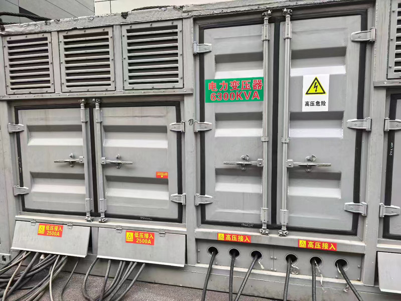 陵川柴油发电机组换季保养注意哪些事项？