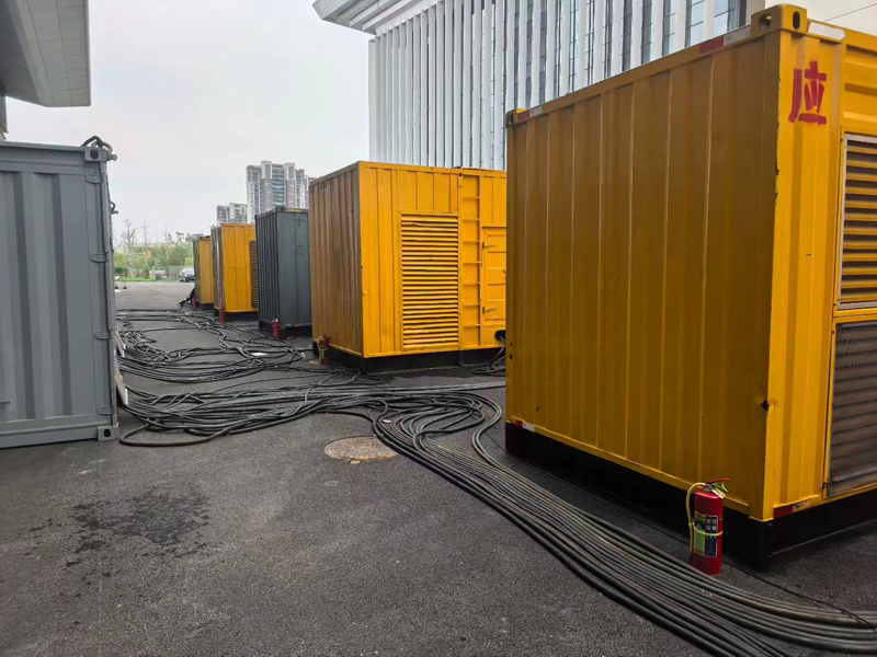 陵川不同季节柴油发电机组保养有哪些注意事项？