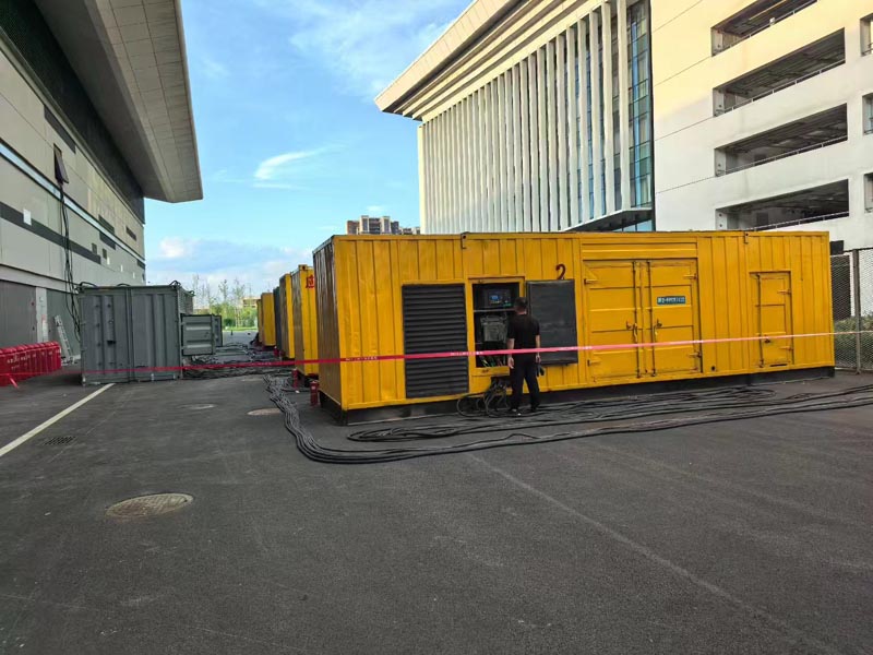 陵川柴油发电机冬季保养注意事项?