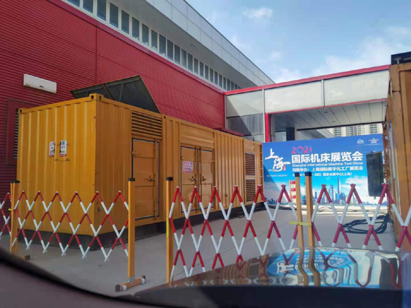 陵川出租发电机-柴油发电机和汽油发电机哪个更好一些?