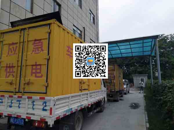 陵川发电车出租-发电机产品使用越来越广泛