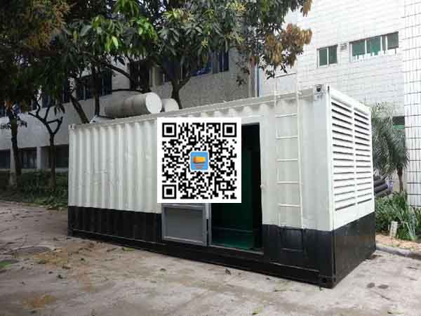 陵川出租发电机-什么样的柴油发电机使用效果比较好