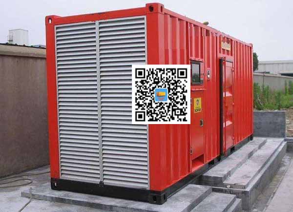 陵川300kw柴油发电机组一个小时耗油