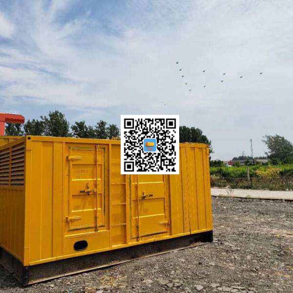 陵川发电机出租发电机电刷的结构与作用是什么