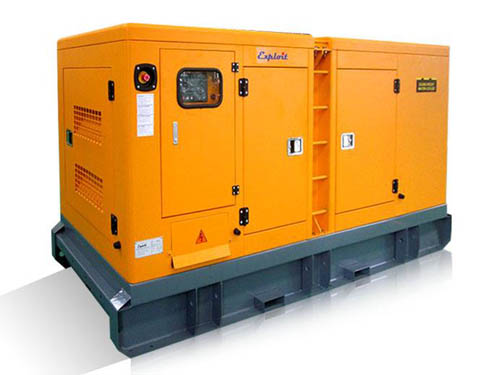 陵川影响 200kw 柴油发电机油耗的因素有哪些？
