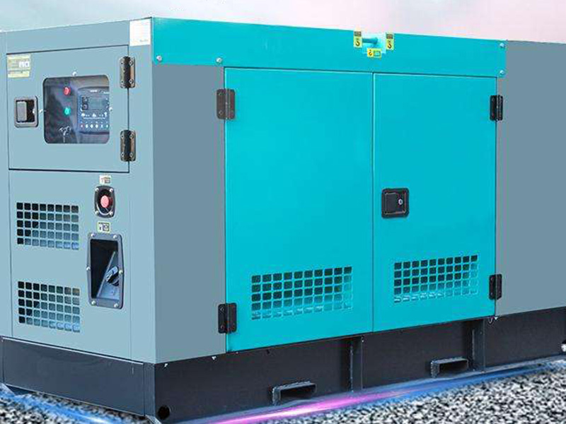 陵川50KW柴油发电机油耗是多少?