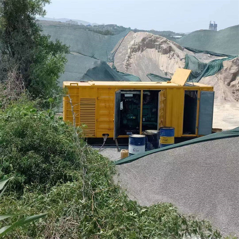 陵川影响 400KW 柴油发电机组油耗的因素有哪些?