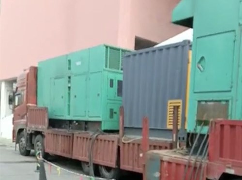 陵川柴油发电机的功率因数一般是多少?