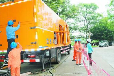 陵川不同标号的柴油可以混合使用吗？